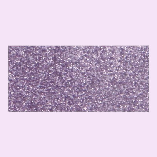 Rayher Glitter-Glue Metallic – 20 ml, Lavendel