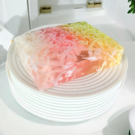 Goleo Nr. 728 – Handgemachte Seife „Lavendel“