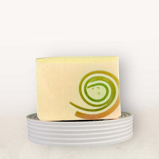 Goleo Nr. 929 – Handgemachte Seife „Zitrus“
