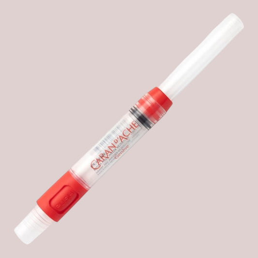 Caran d’Ache Waterbrush – Wasserpinsel