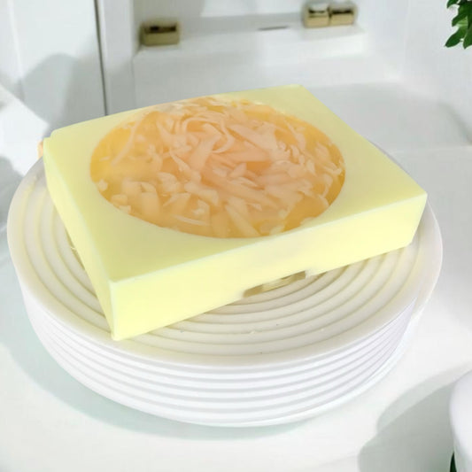 Goleo Nr. 319 – Handgemachte Seife „Orange“