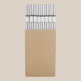 Transparent geschenkfolie, 5mx70cm