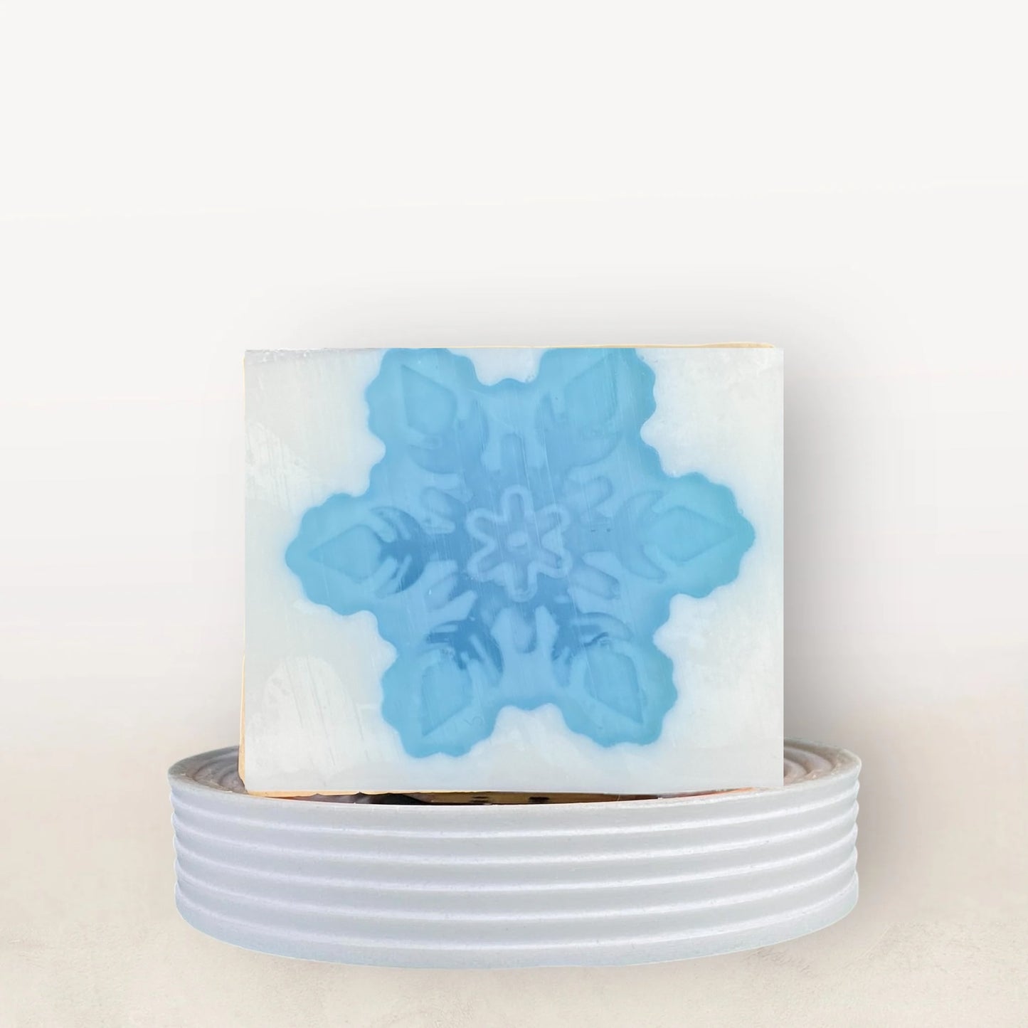 Goleo Nr. 743– Handgemachte Seife „Aqua di Gio“