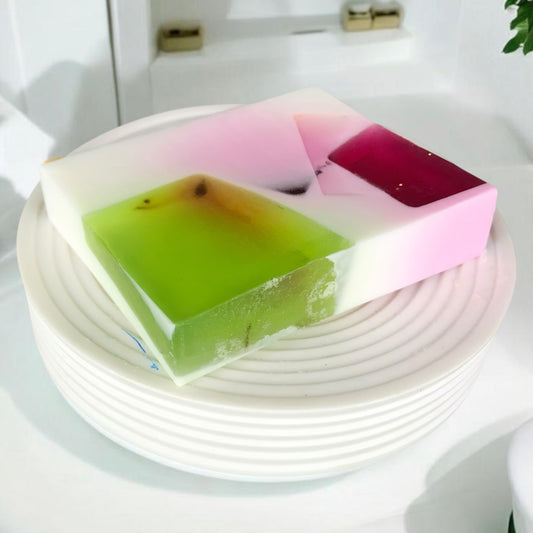 Goleo Nr. 318 – Handgemachte Seife „Ocean“