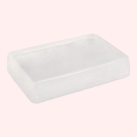 Rayher Kreativ-Seife transparent, 600g