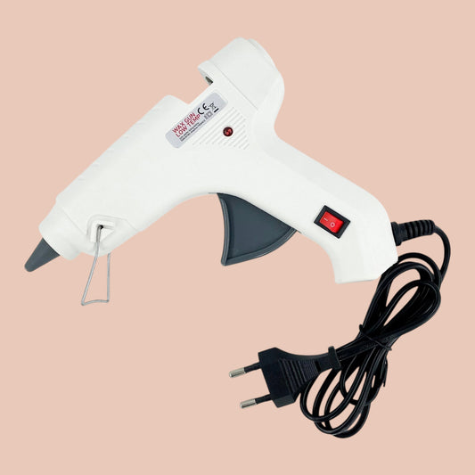 Aladine sealing wax gun