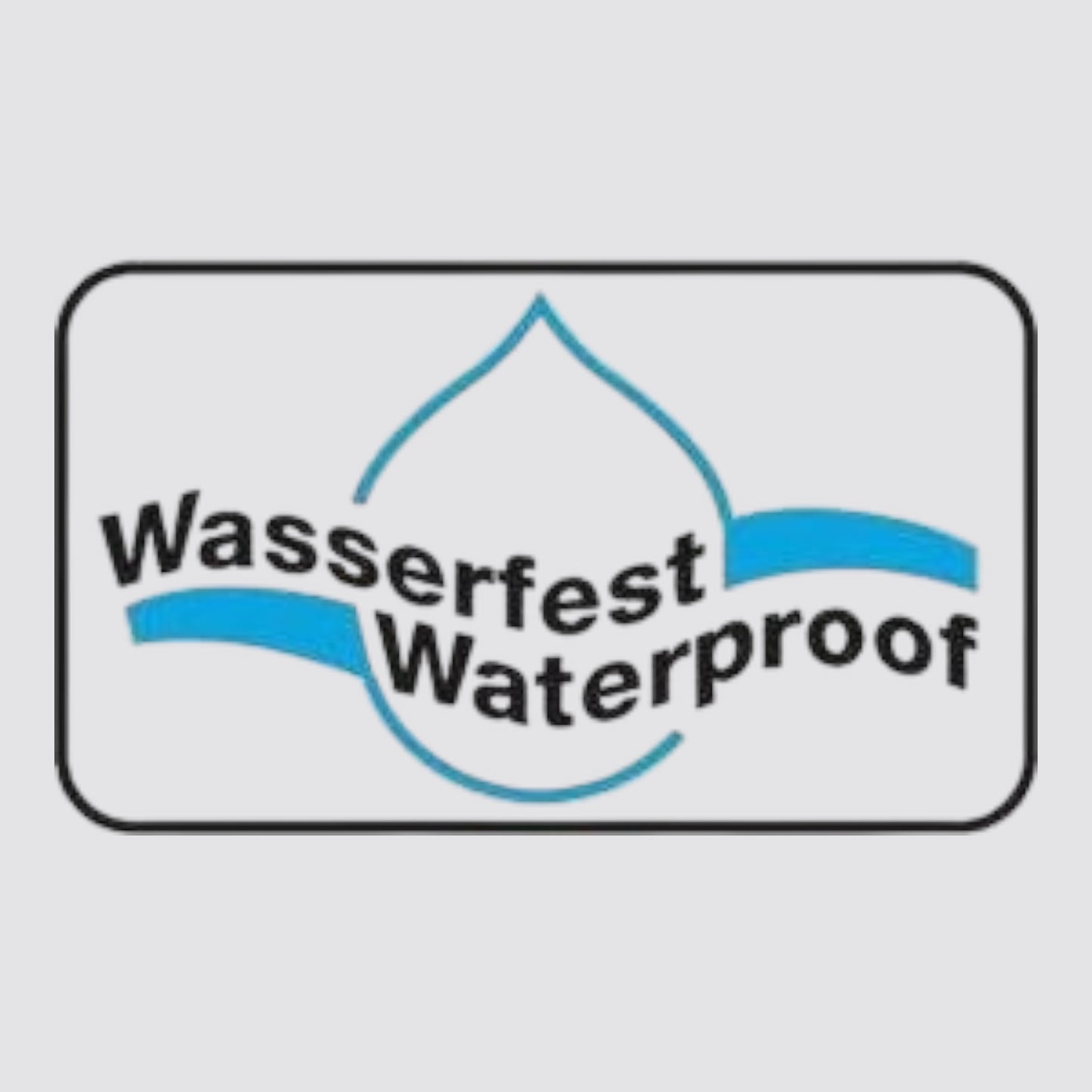 Edding 142 M – Permanentmarker Rot