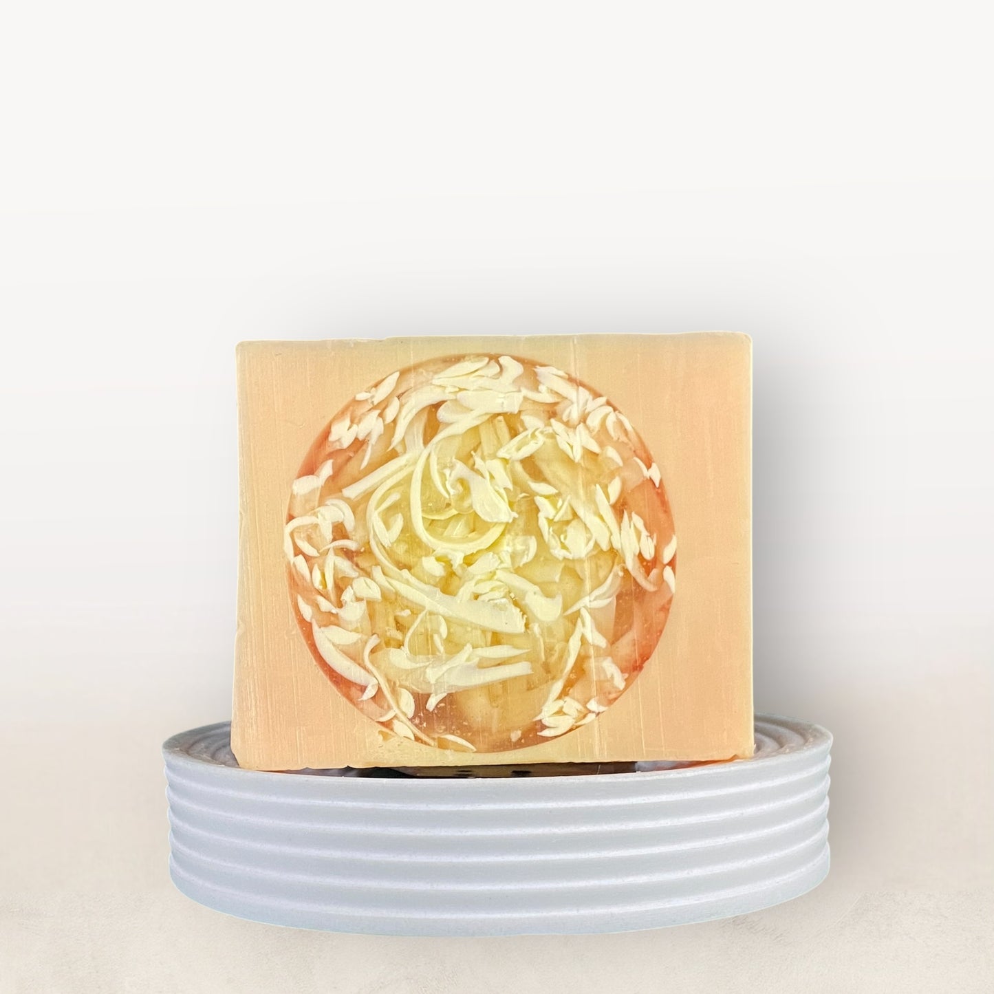 Goleo Nr. 332 – Handgemachte Seife „Grapefruit“