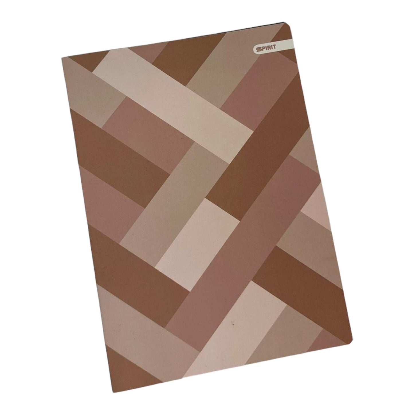 Exercise book A5, softcover, 52 sheets.