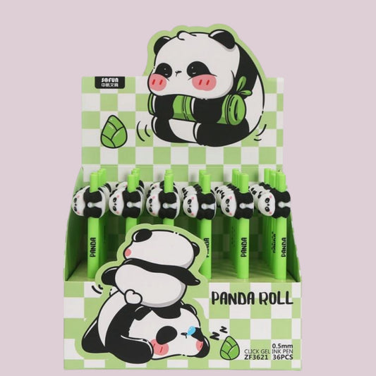 Druckbleistift ''Panda'' 0.5mm