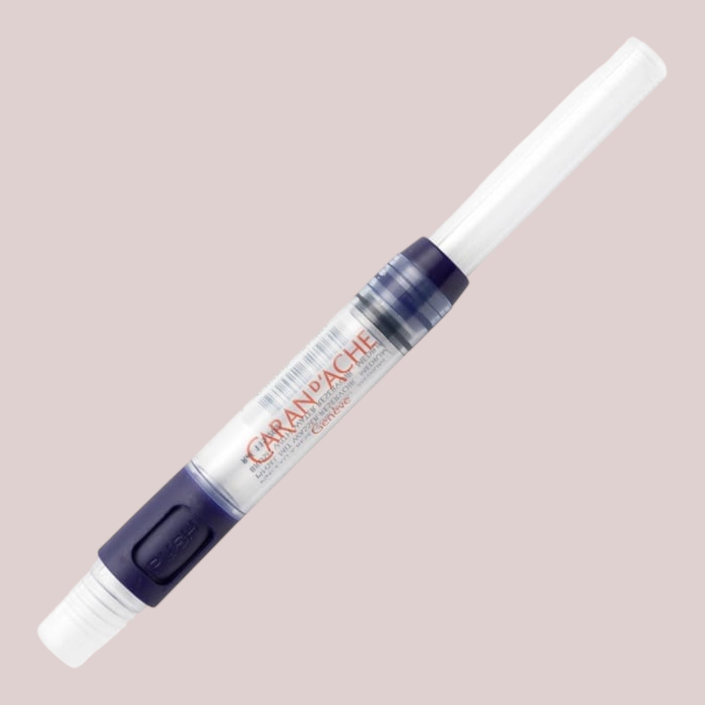 Caran d’Ache Waterbrush – Wasserpinsel