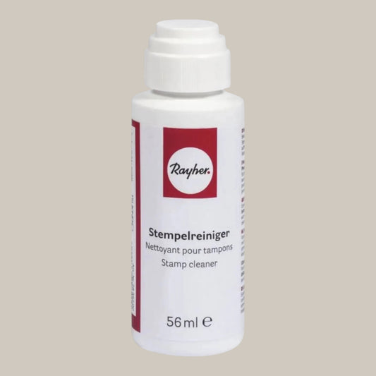 Rayher Stempelreiniger