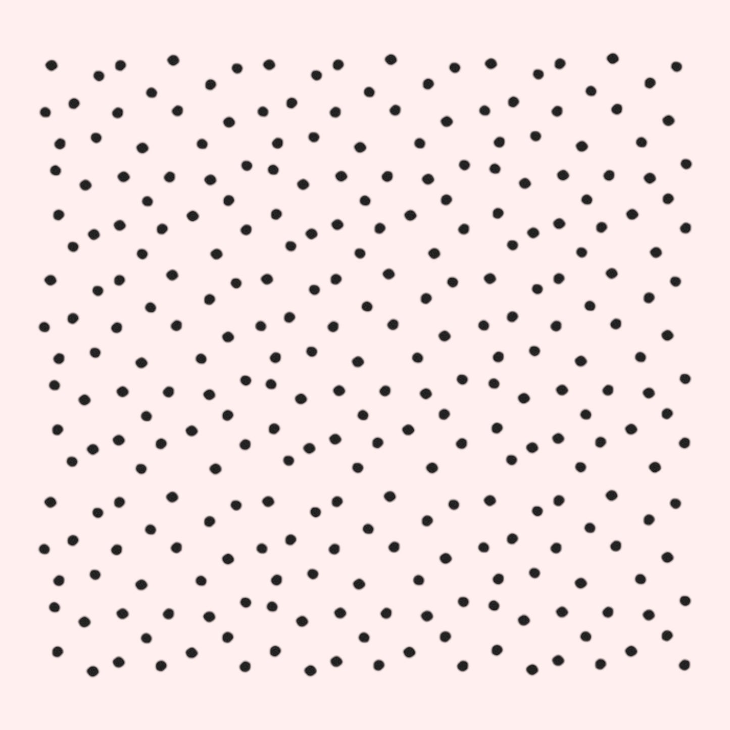 Rayher silicone stamp. Background dots 102.5x97mm