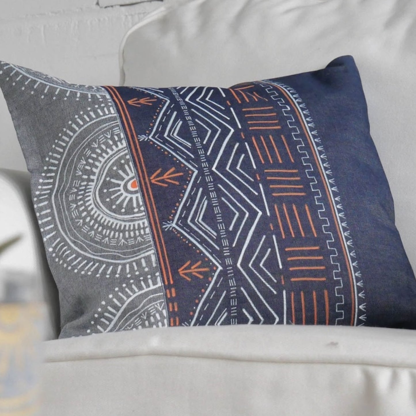 Kreul Textil Marker Opak, Blau , 2-4 mm