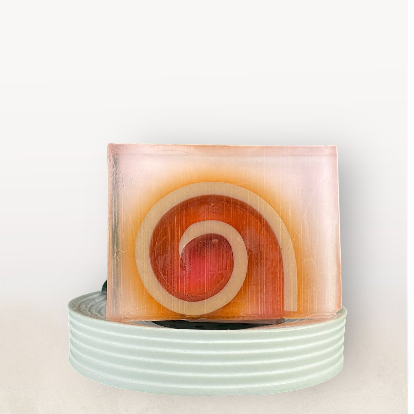 Goleo Nr. 325 – Handgemachte Seife „Melisse & Lavendel“