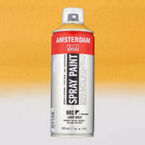 Amsterdam Spray Paint Reichgold 802