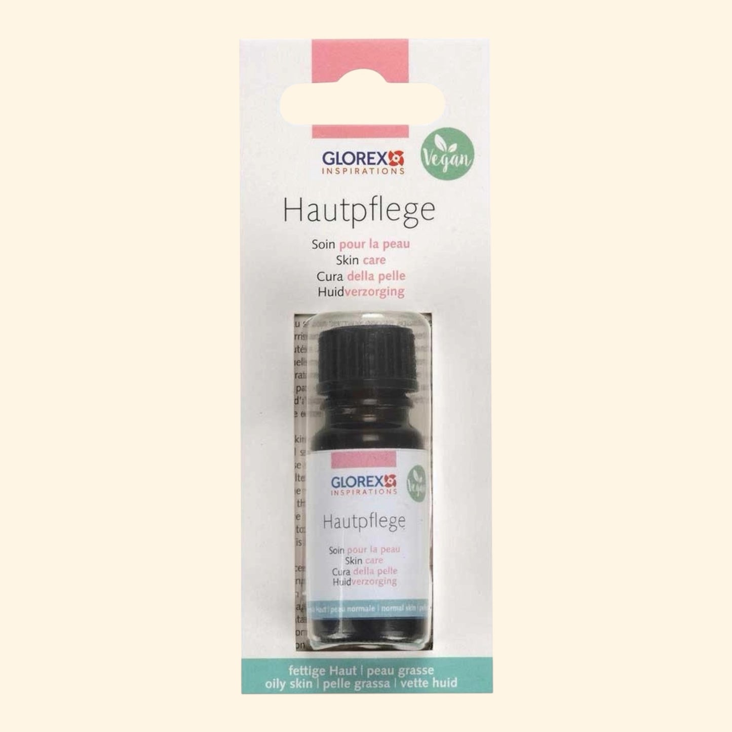 Glorex skin care oily skin 10ml