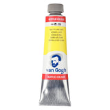 Van Gogh Acrylfarbe Azogelb Hell 268