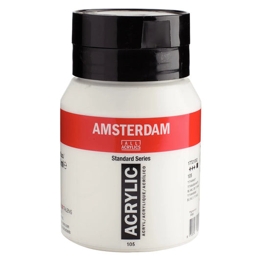 Amsterdam Standard Series Acrylfarbe