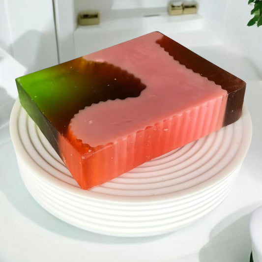 Goleo Nr. 659 – Handgemachte Seife „Orange Bliss“