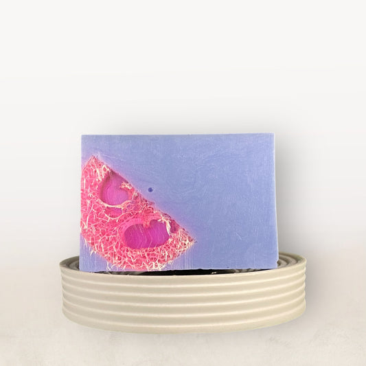 Goleo Nr. 323 – Handgemachte Seife „Kaminfeuer“