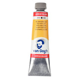 Van Gogh Acrylfarbe Ocker Hell 228