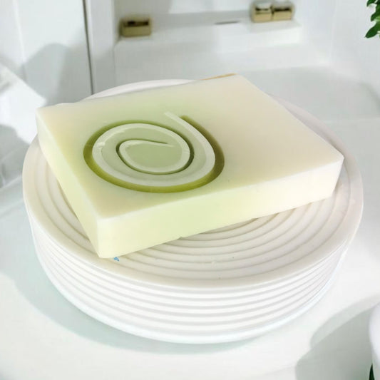 Goleo Nr. 681 – Handgemachte Seife „Magnolien“