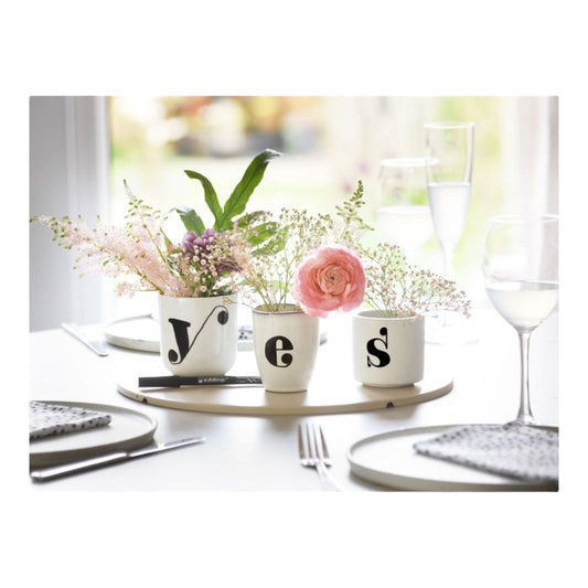 Edding Porcelain Brushpen pack of 6