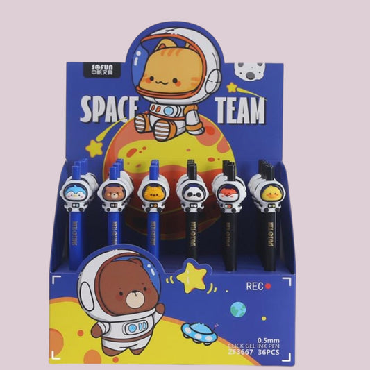 Gelschreiber ''Space'' 0.5mm