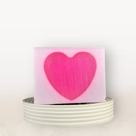 Goleo Nr. 710 – Handgemachte Seife „Sandelholz“