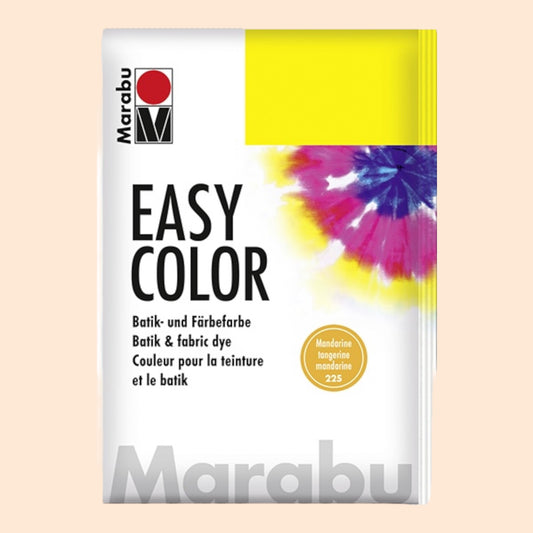 Marabu Easy Color Mandarine 225, 25g
