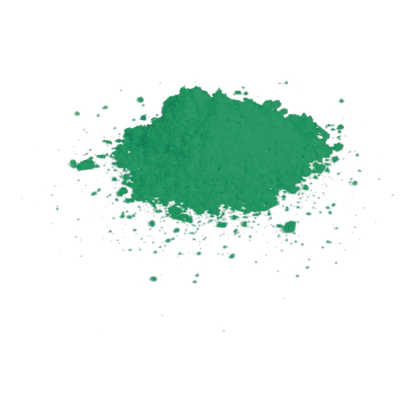 Rayher DIY Color Pigment Powder Pine Green, 20ml