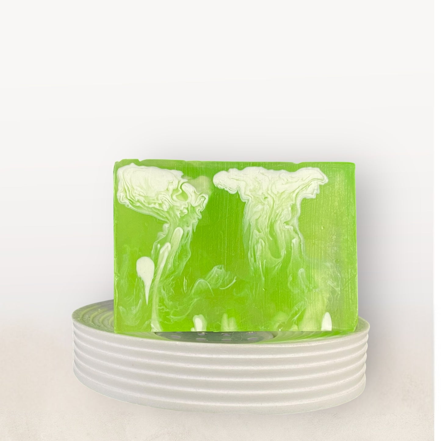 Goleo Nr. 371 – Handgemachte Seife „Lavendelwiese“