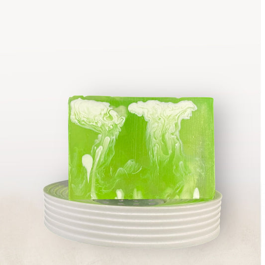 Goleo Nr. 371 – Handgemachte Seife „Lavendelwiese“