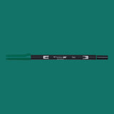 Tombow ABT Dual Brush Pen 346 sea green