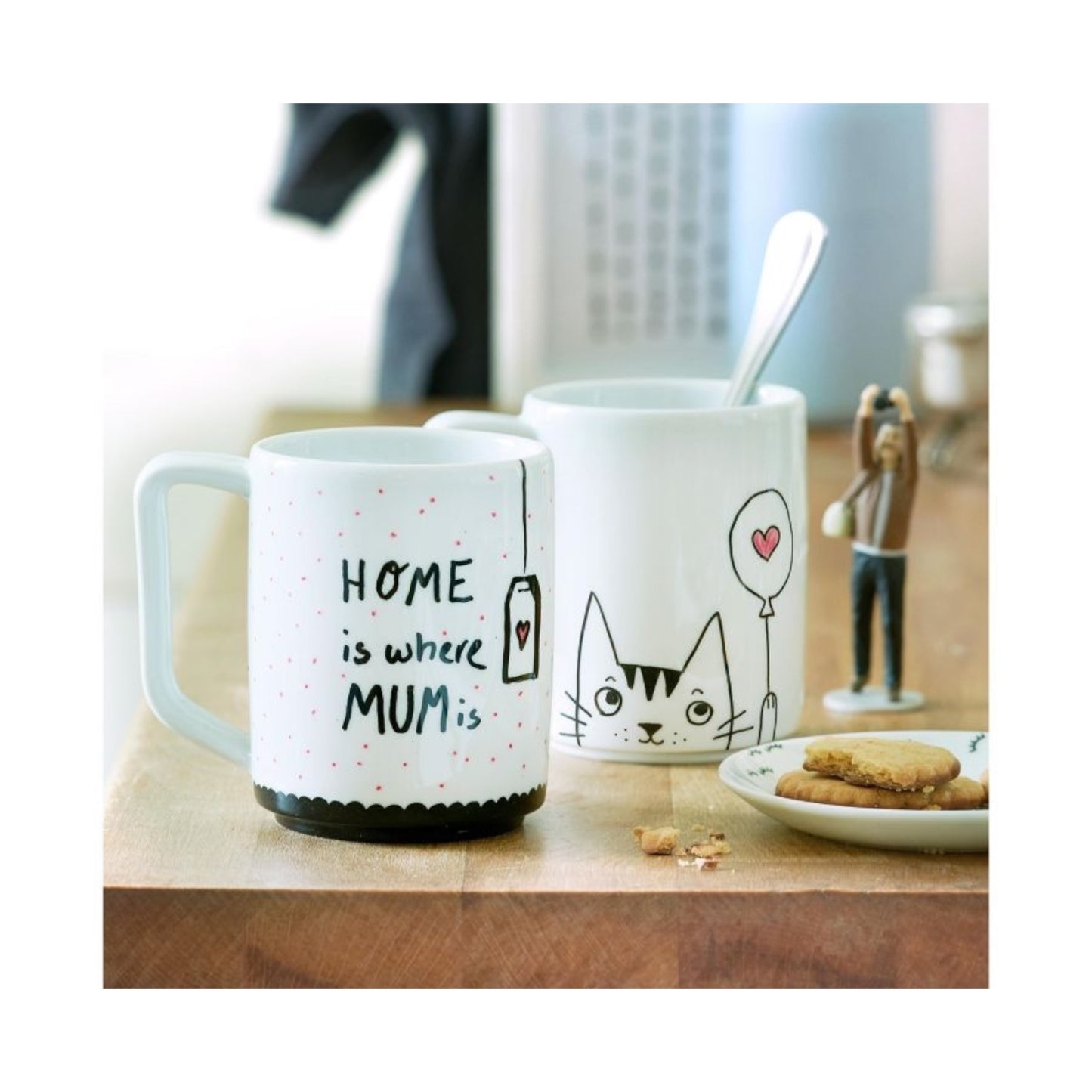 Edding Porcelain Brushpen pack of 6