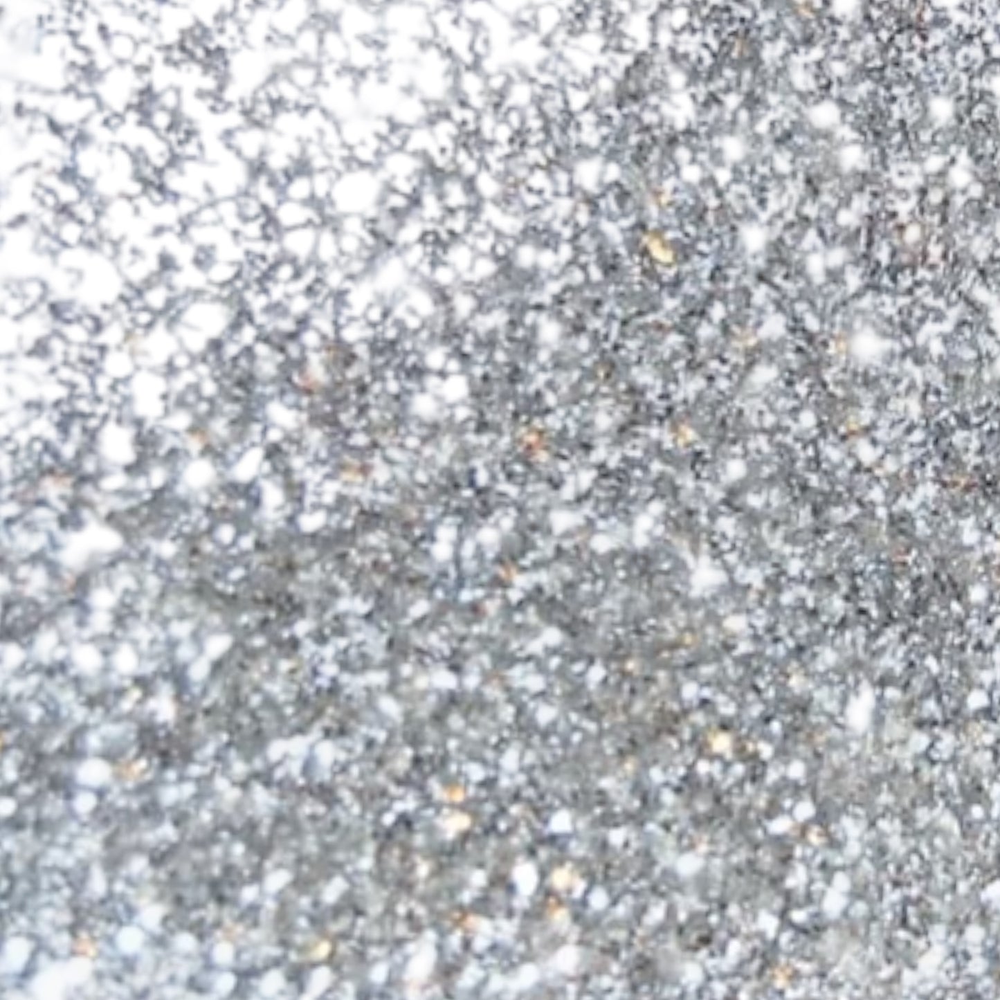 Pébéo Aluglitter Silber, 10g