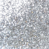 Pébéo Aluglitter Silber, 10g