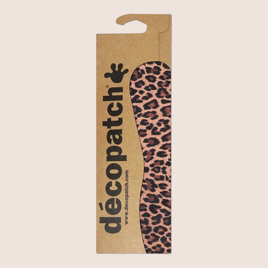 Décopatch Decopatch paper 3pcs 30x40cm Leopard