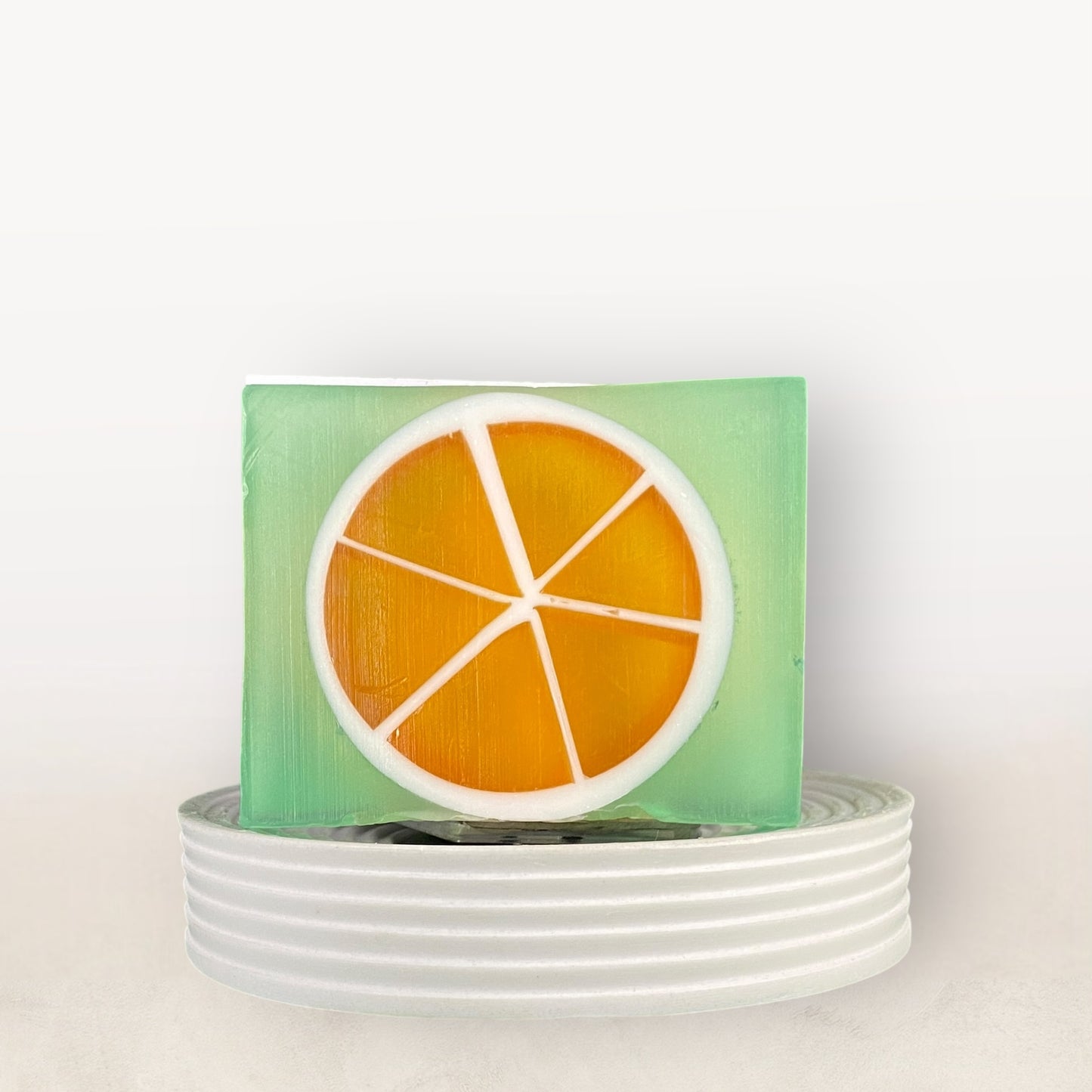 Goleo Nr. 661 – Handgemachte Seife „Grapefruit“