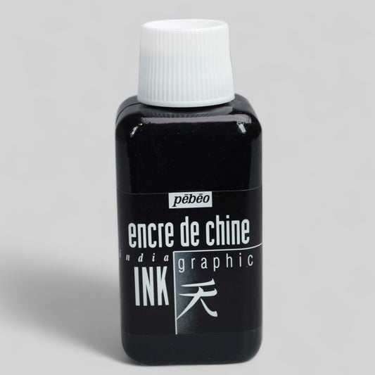 Pébéo India Ink Technical