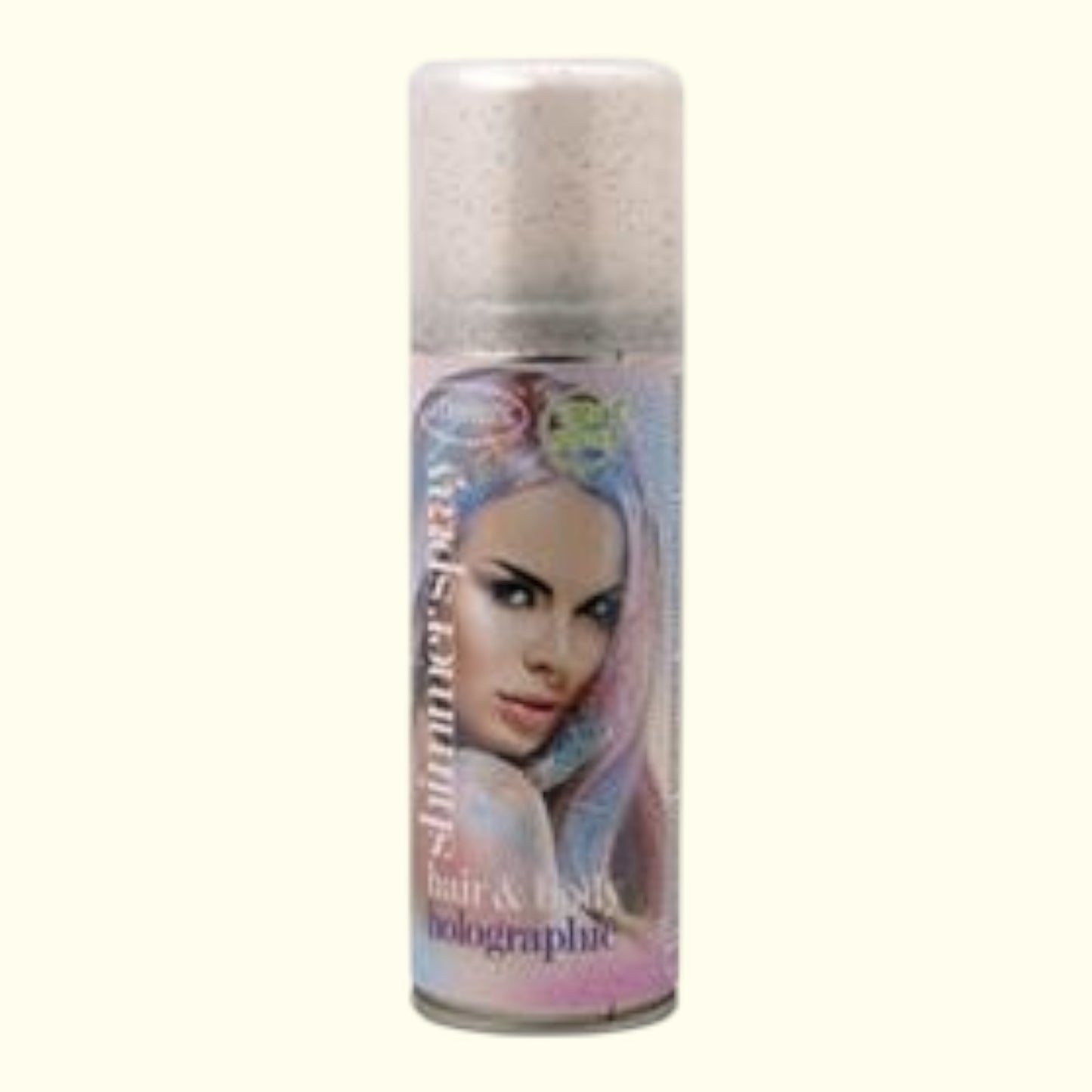 Goodmark. Hair & Body Spray - Glitter holographic 100 ml