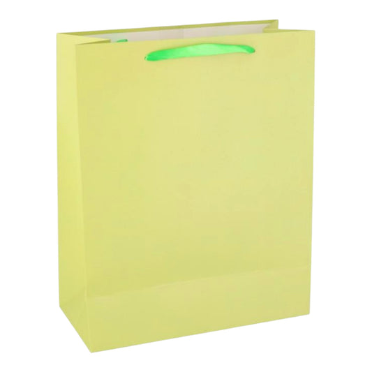 Geschenktasche: Blumenfee