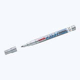 Uni-ball Permanent-Marker PAINT (PX-21), Silber 08-1.2mm