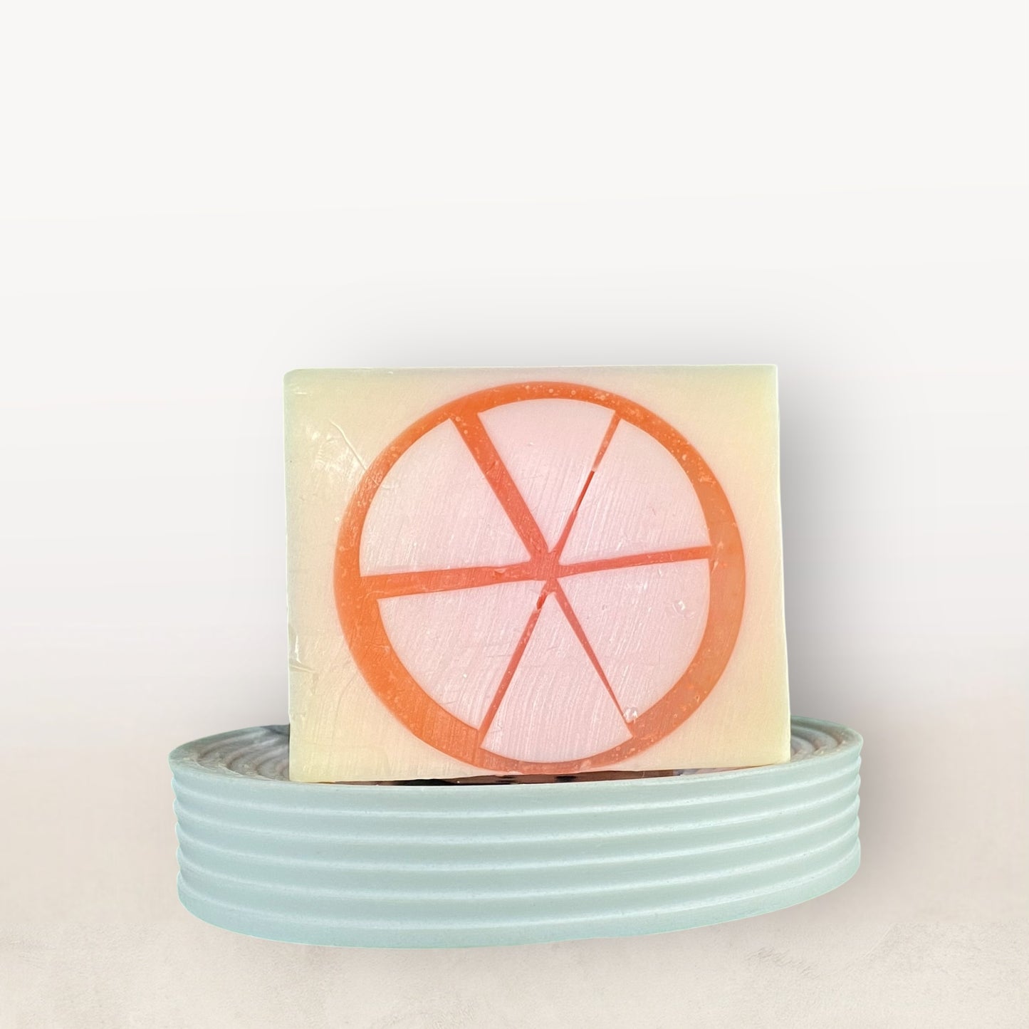 Goleo Nr. 650 – Handgemachte Seife „Grapefruit Bliss“