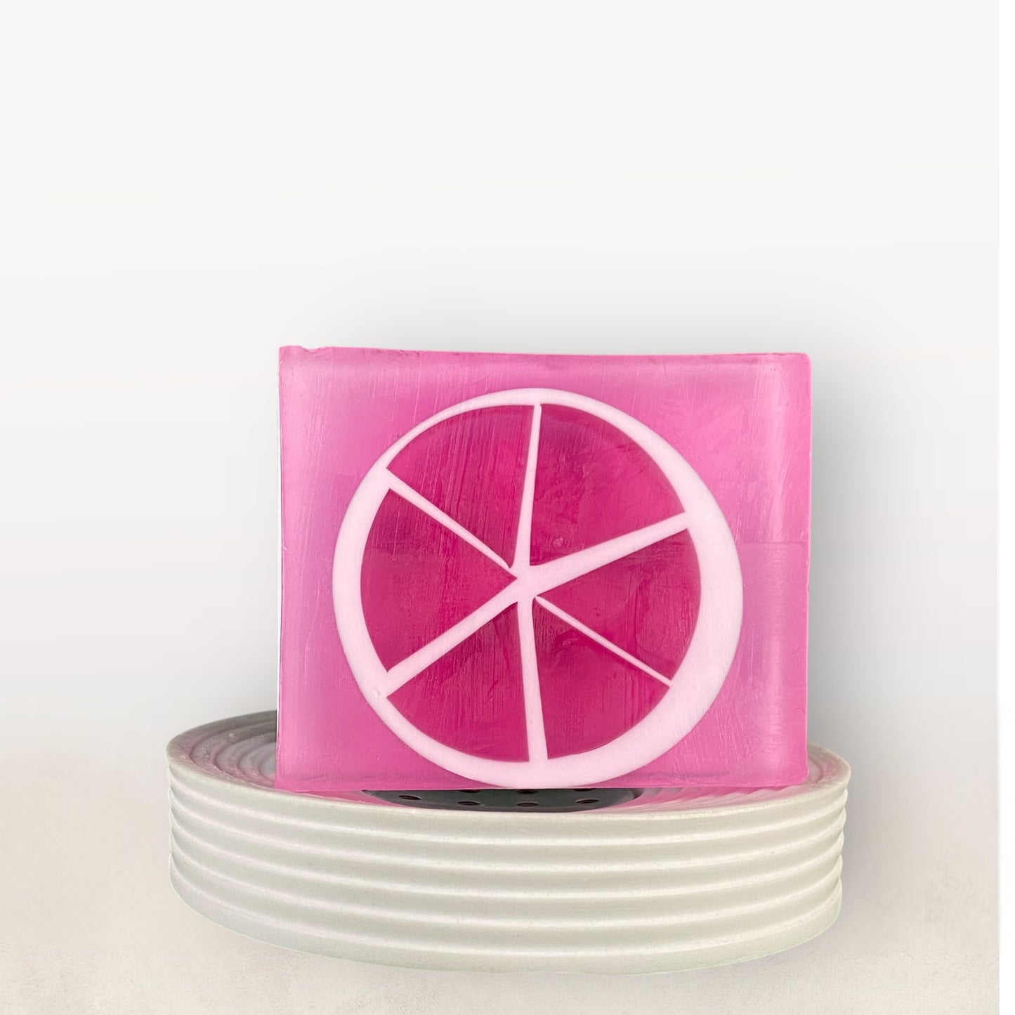 Goleo Nr. 340 – Handgemachte Seife „Lavendel“