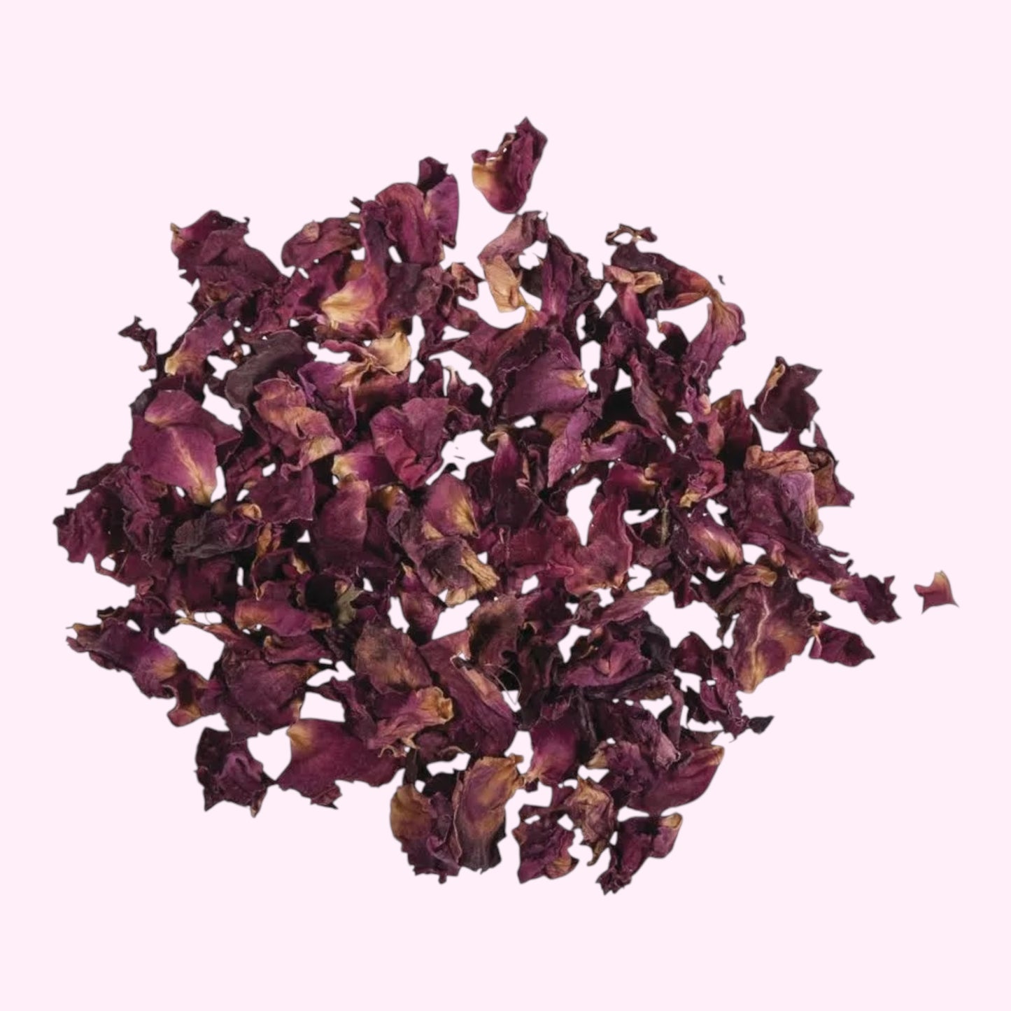 Rayher rose petals, 3 g