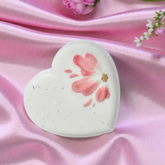 Badebombe – „Blossom Love“