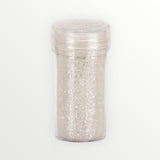 Glorex decorative effect glitter light green 14ml