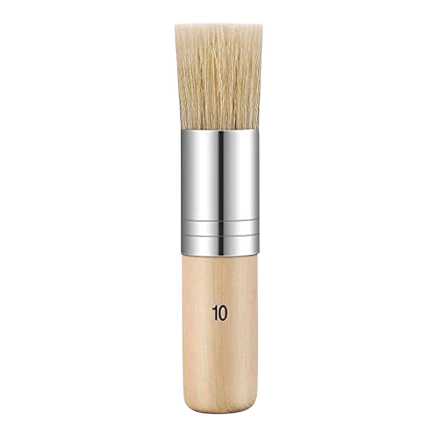 Pébéo Pochoir Schablonenpinsel – Größe 10